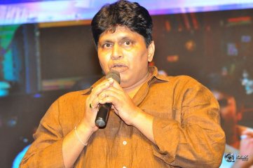 Anando Brahma Movie Pre Release Function